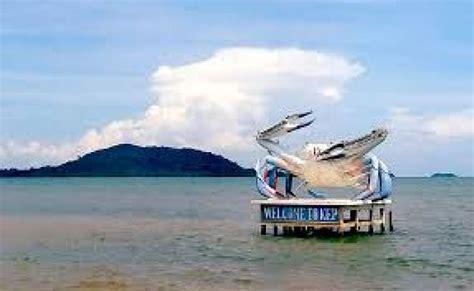 Island To Visit Near Kep Beach Kep In 2024