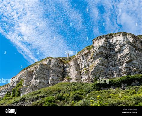 West Cliffs And West Weare Hi Res Stock Photography And Images Alamy