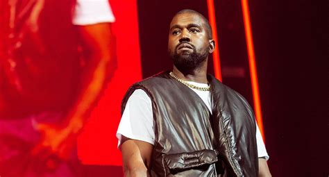 Kanye West Is Now The Richest Black Man In Us History