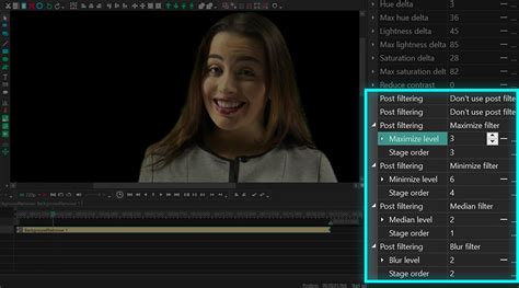 Vsdc Releases Advanced Chroma Key Here Is How To Use It