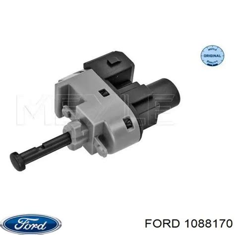 Ford Sensor De Marcha Atr S Comprar Barato