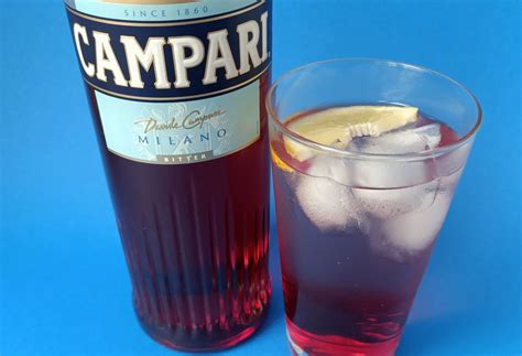 campari    wine