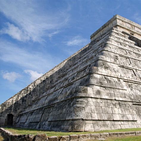 Guide to the Mayan Ruins in Yucatan