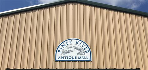 Antiques | Rolla Missouri | Piney River Antique Mall