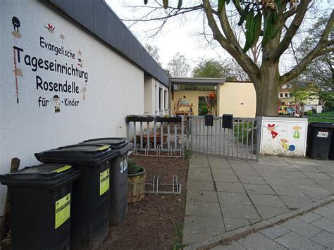 Rosendelle Evangelischer Kirchenkreis Bochum