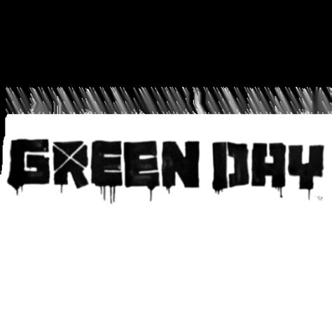 Sticker Maker - Green Day