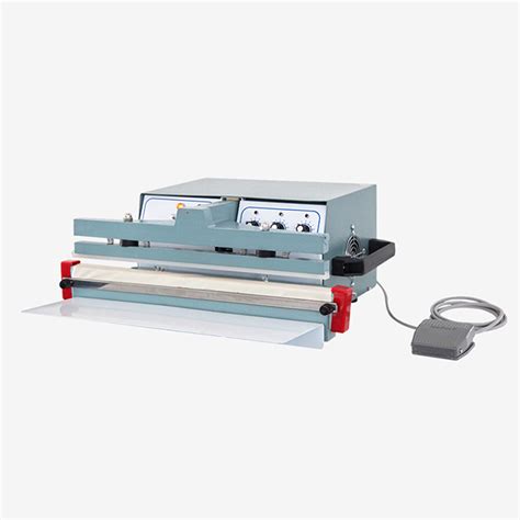 Foot Pedal Sealing Machine With Price Pfs T Series From China