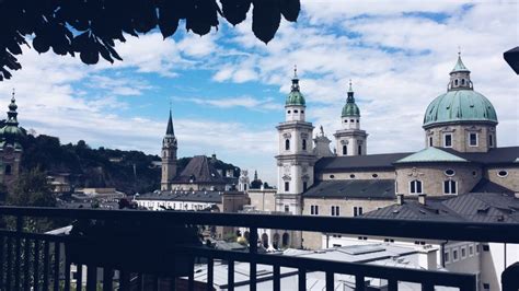 Salzburgo Capta los lugares más fotogénicos con un lugareño GetYourGuide