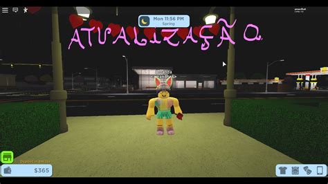 Roblox Atualiza O Do Rocitizens Valentine S Day Mapa