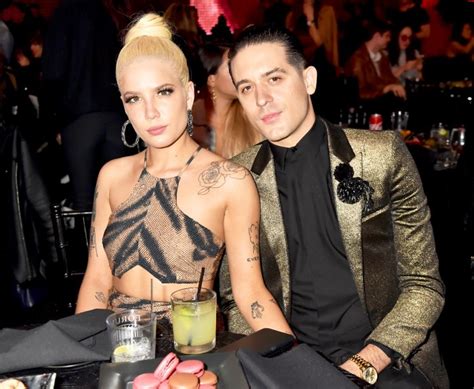 G-Eazy Performs Halsey Duet Solo Following Split: Watch