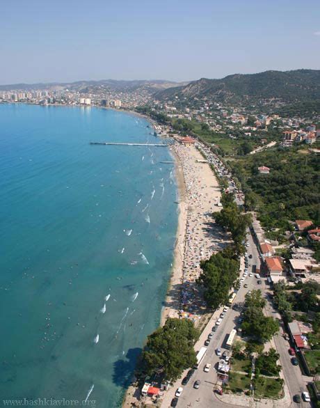 albaniaisbeatiful BLOG: Vlora (Albania)