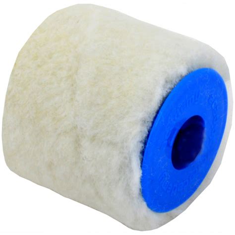 Academy Paint Roller M Mohair 50Mm Refill Build It DTM