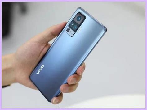 Spesifikasi Vivo X Harga Keunggulan Terlengkap