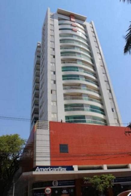 Apartamento Para Alugar 3 Quartos Rua Santos Dumont 3170 Zona