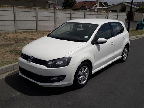 Autonet Helderberg POLO POLO 1 2 TDI BLUEMOTION 5DR