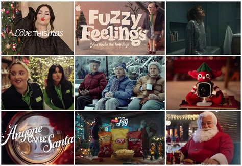 8 Must-See Christmas Campaigns from Around the World in 2023