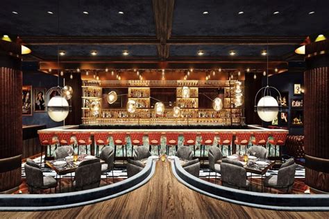 Circa Resort Unveils Restaurant Line-Up | Vital Vegas