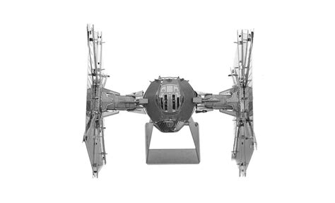 Metal Earth Australia Star Wars Imperial Tie Fighter Diy Kits