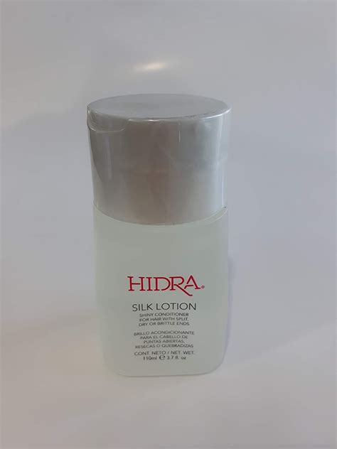 Hidra Silk Lotion Mx Belleza