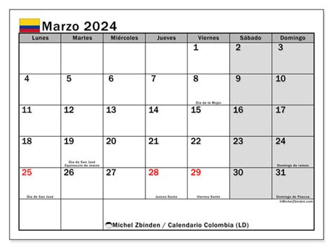 Calendario Colombia Festivos 5124 The Best Porn Website