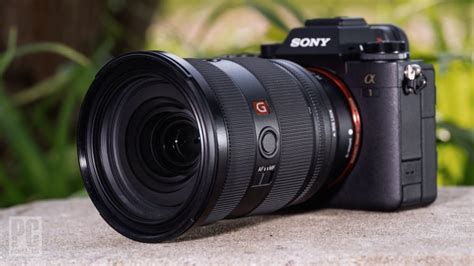 Sony FE 24 70mm F2 8 GM II Review PCMag