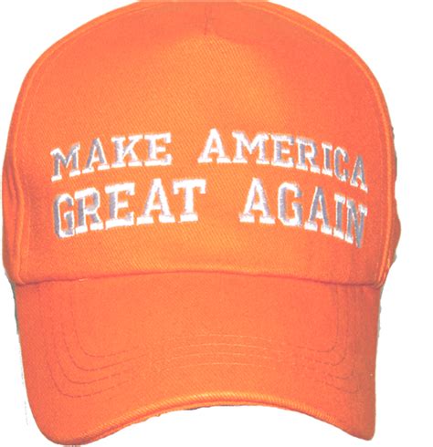 Download Print Page Donald Trump Make America Great Again Cap Hat