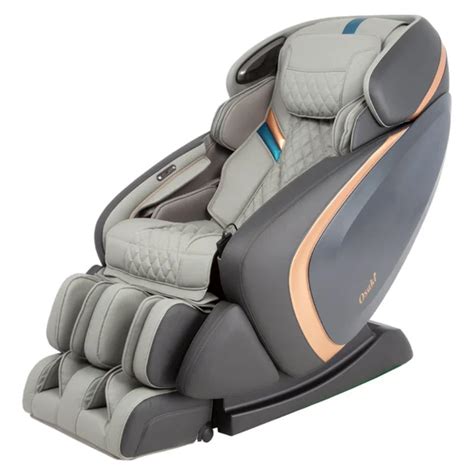 Osaki Os Pro Admiral Ii 3d Massage Chair