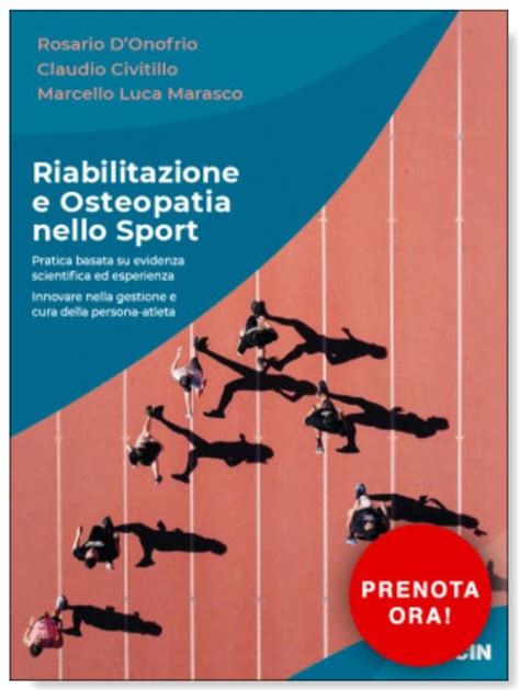 Pdf Riabilitazione E Osteopatia Nello Sport Pratica Basata Su