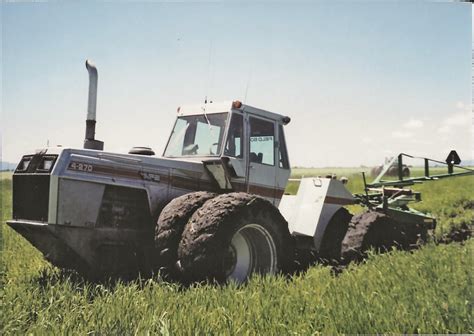 Tractors Can Get Stuck, Too - Farm Collector