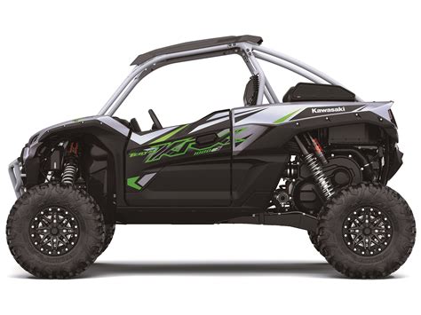 New Kawasaki Teryx Krx Es Versailles Madison In Specs