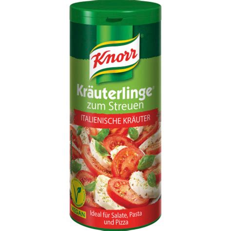 Knorr Mieszanka Zi W Oskich G Z Niemiec Allegro Pl