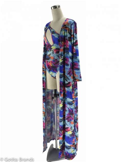 Punta Cana Fashion Sexy Bikini Swimsuit Swimwear Two Pice Set GOTITA BRANDS