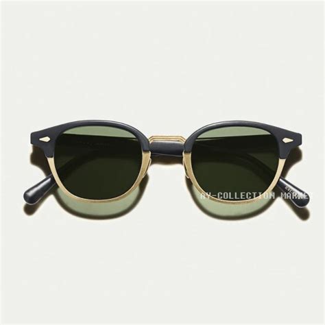 Jual Kacamata Sunglasses Polarized Moscot Lemtosh Mac Sun Highest Grade