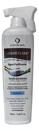 L Quido Productos De Cuidado Facial Cosmo Clear Cosmobeauty D A Para