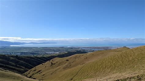 Tasman Marlborough Uusi Seelanti LoneTraveller