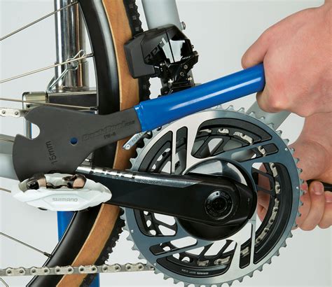 Troubleshooting A Noisy Drivetrain Park Tool