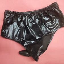 Leder Slip Mit Dildo Preise Und Testberichte Bei Yopi De