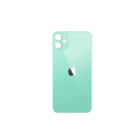 Buy New Apple iPhone 11 Back Glass Replacement | xParts