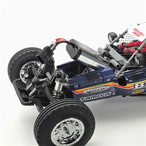 Sand Buggy 2WD BBX BB01 TAMIYA 58719 1 10