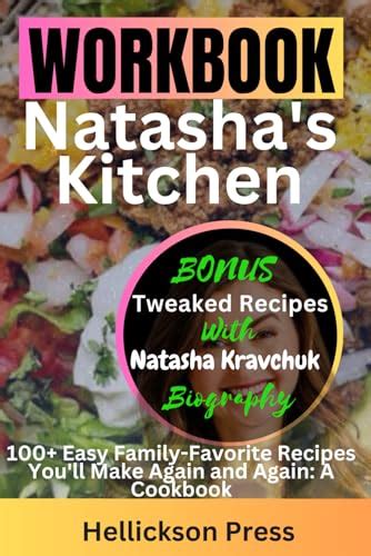 Workbook For Natashas Kitchen An Implementation Guide To Natasha