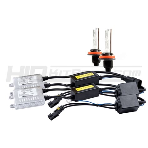 HYLUX Xenon CAN Bus HID Conversion Kit HID Kit Pros