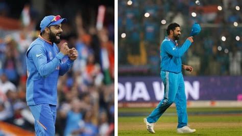 World Cup 2023 Vs World Cup 2019 টপার ভারত Nz র কাছে ‘হার পাকের