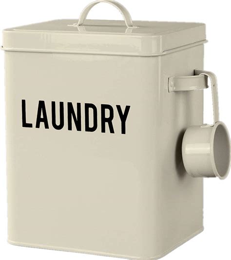 Top 9 Laundry Detergent Container Storage Home Preview