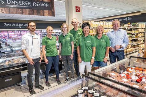 Adeg Riedl Neuer Ffnung Im Euco Center Wolfsberg Und Kooperation Mit