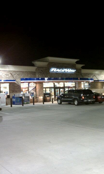 RaceWay Gas Station, 995 US-98, Destin, FL, Convenience Stores - MapQuest