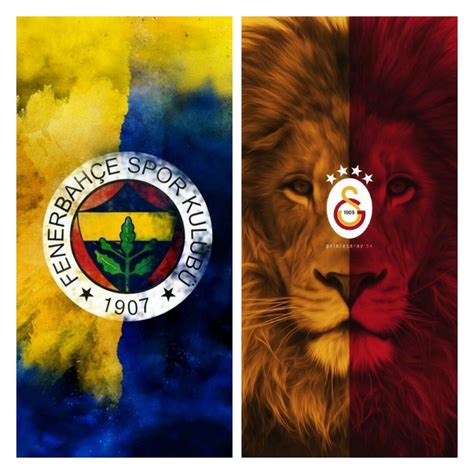 Fenerbahçe Galatasaray derbisi nasıl sonuçlanır KizlarSoruyor