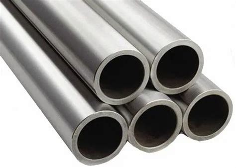 Seamless Stainless Steel Schedule 60 Pipes Outside Diameter 4 5 Inch