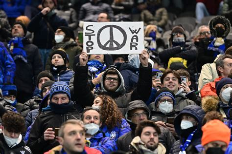 Veja Fotos De Atalanta X Sampdoria Pelo Campeonato Italiano Gazeta