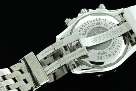 Breitling 1884 Chronometre Certifie A13356 408inc Blog