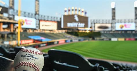 The Chicago White Sox May Want Us To But South Side Sox Is Not